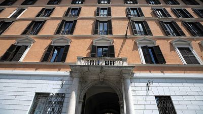 Mediobanca shareholders reject bid to acquire Banca Generali