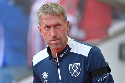 West Ham: Graham Potter targets midfield reinforcements after Hammers sanction Edson Alvarez exit