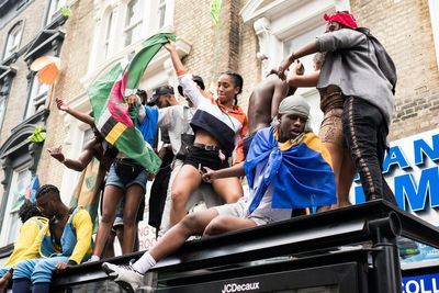 Notting Hill Carnival 2025: What to wear and take to London's biggest street party