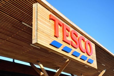Tesco raises price of meal deal by 25p