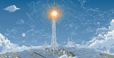 As The S&P 500 Takes A Break, Here's Why Solar Stocks Are Up 17%