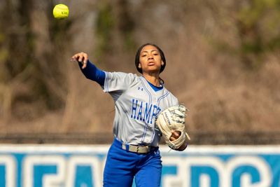 Women are flocking to DC for a historic pro baseball tryout. Here are some players to know