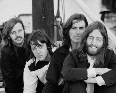 The Beatles Anthology to be remastered by Peter Jackson’s company