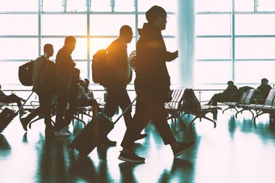 7 Little-Known Items That Trigger Airport Security Every Time