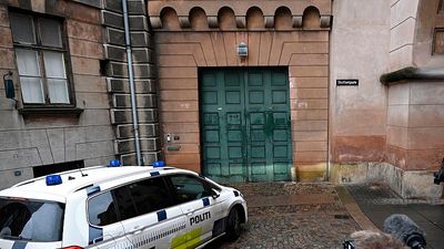 Trial begins for former Danish minister accused of possessing child sexual abuse material
