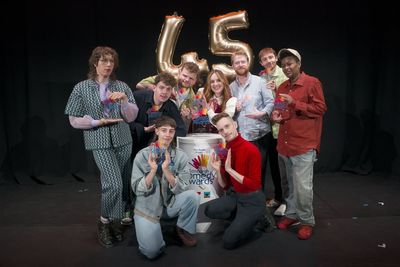 Nominees for Edinburgh Comedy Awards announced