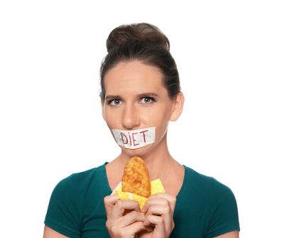 9 Popular Diet Tricks That Backfire After 30