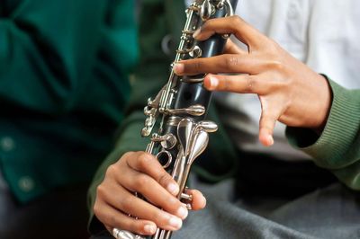 Music and PE GCSEs see rise in popularity
