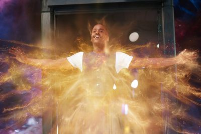 BBC’s firm response over Doctor Who’s future