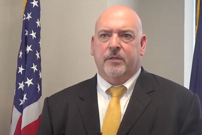 Trump nominated US Attorney mysteriously resigns after just a month on the job