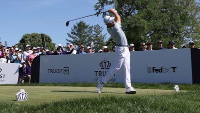 Despite ‘Bunched’ Schedule, PGA Tour Stars See More 2026 Signature Events As Positive