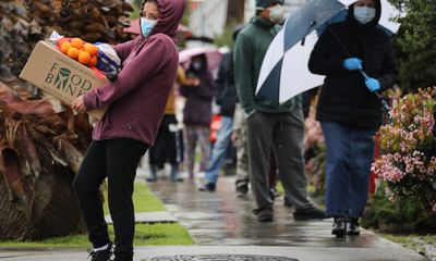 We Know How to Reduce Poverty — So Why Aren’t We Doing It?