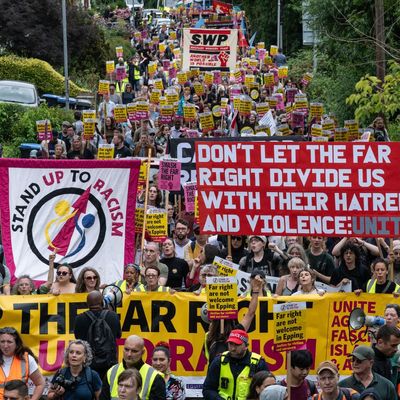 How Women’s Safety is Being Hijacked by Far-Right Vigilantism
