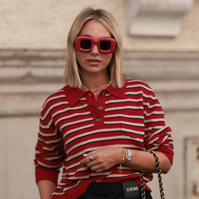 The Step-by-Step Guide to Reversing Sun, Sea and Chlorine Damage for Your Healthiest Autumn Hair Yet
