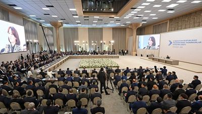 Uzbekistan: 51 presidential initiatives to boost entrepreneurship