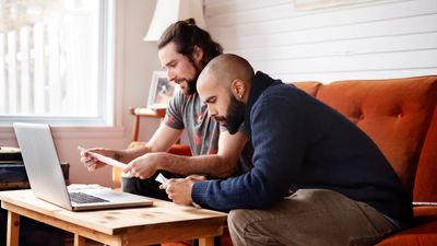 4 Reasons You Need Investments, Not Just a High Salary