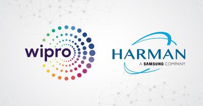 Wipro to Acquire HARMAN’s Digital Transformation Arm