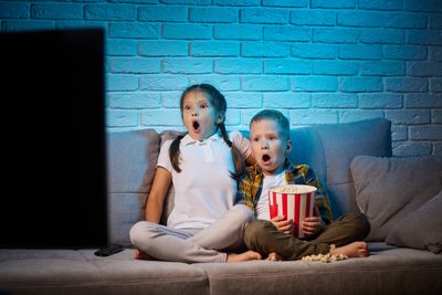 10 Kids’ TV Shows That Undermine Parental Authority