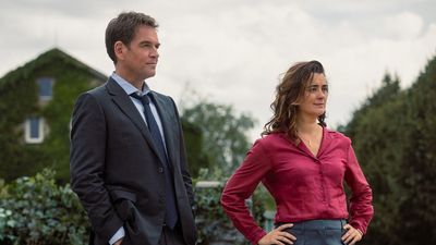 Tiva Fans Are Excited About NCIS: Tony And Ziva, But The Showrunner Explained To Us Why They’re Not Romantically Paired When The Series Starts