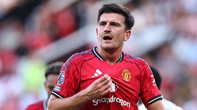 ‘Pretty Sure’—Harry Maguire Reveals Man Utd’s Response to Summer Transfer Interest