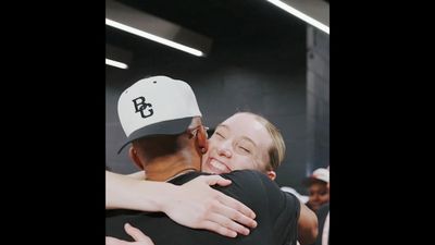 Paige Bueckers's Dream Celebrity Guest Was in the House for Historic Night vs. Sparks