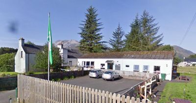 Scottish primary school to close permanently with immediate effect