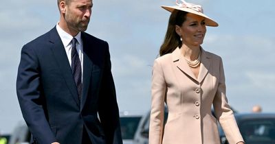 Campaigners raise 'serious questions' over William and Kate house move