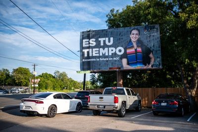 Texas killed in-state tuition for undocumented college students – what happened next?