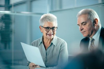 9 Work “Policies” That Quietly Target Employees Over 50
