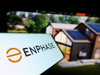 Enphase Energy Strengthens Europe Push With Cybersecurity Certification And Fresh Financing Partnerships