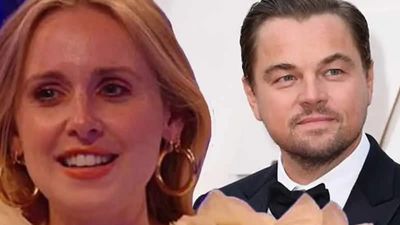 Diana Vickers on Leonardo DiCaprio: 'A Man in Hollywood Who Doesn’t Want to Grow Up'