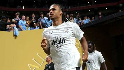 Nathan Ake Offered Premier League ‘Escape Route’ From Man City