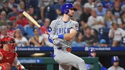 SI:AM | Cubs Reveal Slumping Star Kyle Tucker Was Injured Months Ago