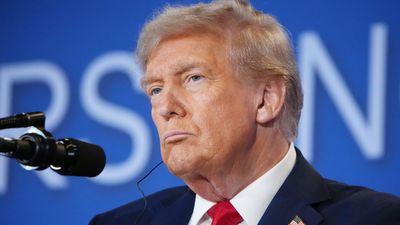 Donald Trump accuses DC cops of cooking the books — launches probe into ‘fake crime numbers’