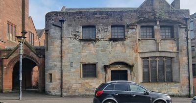 'Irreplaceable' Charles Rennie Mackintosh buildings on sale for first time ever