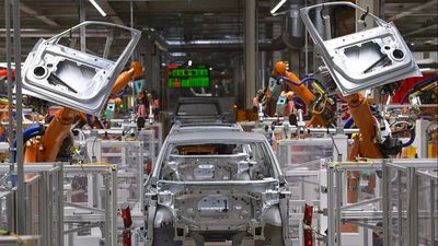 Eurozone business activity hits 15-month high in August