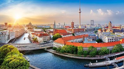 How these European cities are using innovative rewards to boost sustainable tourism