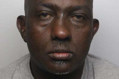 Man admits murder of customer who was stabbed in bank