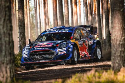 FIA announces tender process for new WRC promoter
