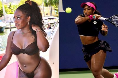US Tennis Player Says She Charges Men $1,000 Deposit to Date Her and $12.99/Month for OnlyFans