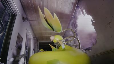 Pokémon Legends Z-A’s The Case for Sweet Scent Incident trailer reveals a new Mega