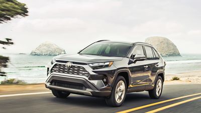 5 SUVs To Buy in 2025 Under $30,000
