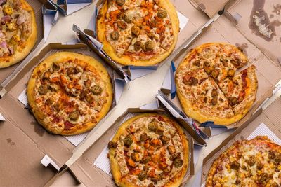 3 Fast Food Stocks Defying the Odds