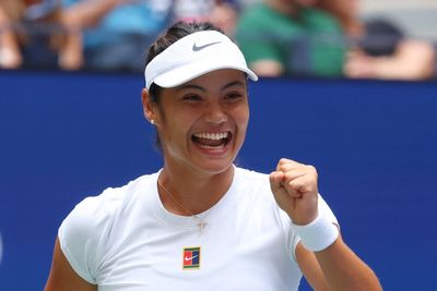 US Open draw live: Jack Draper, Emma Raducanu and Novak Djokovic discover first round opponents