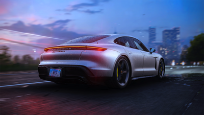 10 Best Cars in The Need for Speed Franchise