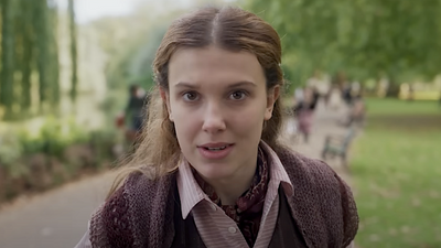I Was Surprised To Learn Enola Holmes 3 Is Going To Be Very Different From The First Two Millie Bobby Brown Movies (But The Reason Makes Sense)