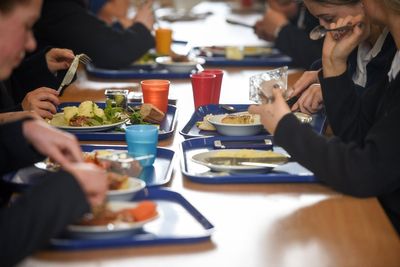 Children whose parents did not go to university more likely to develop an eating disorder