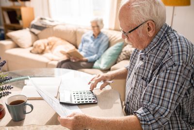 9 States Still Taxing Social Security in 2025—Where Does Yours Rank?