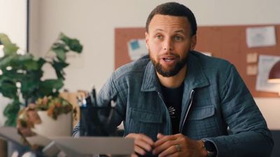 Google is partnering with Steph Curry and rolling out a personalized AI fitness coach — here’s how to access it