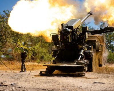 Russia rules out European troops in Ukraine as Trump makes veiled threats